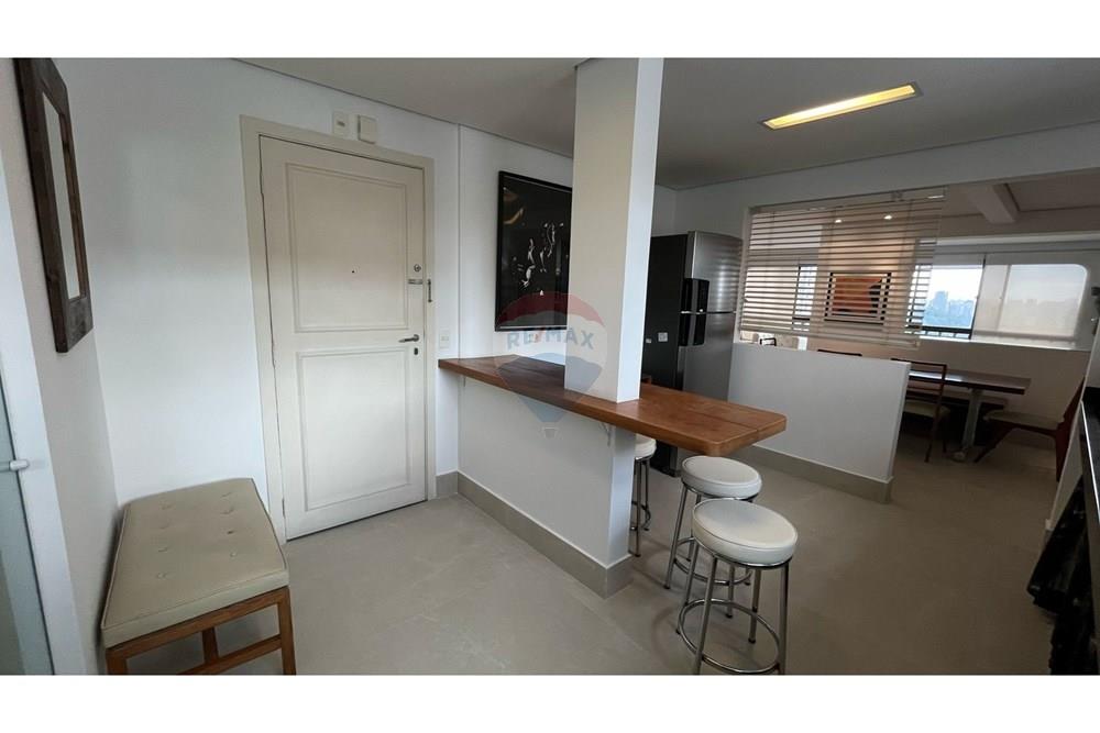 Apartamento - Alugar - São Paulo , São Paulo - COZINHA 04.jpg - 630331112-8