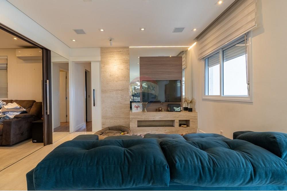 Apartamento - Alugar - São Paulo , São Paulo - 5_AP.jpg - 601471009-100