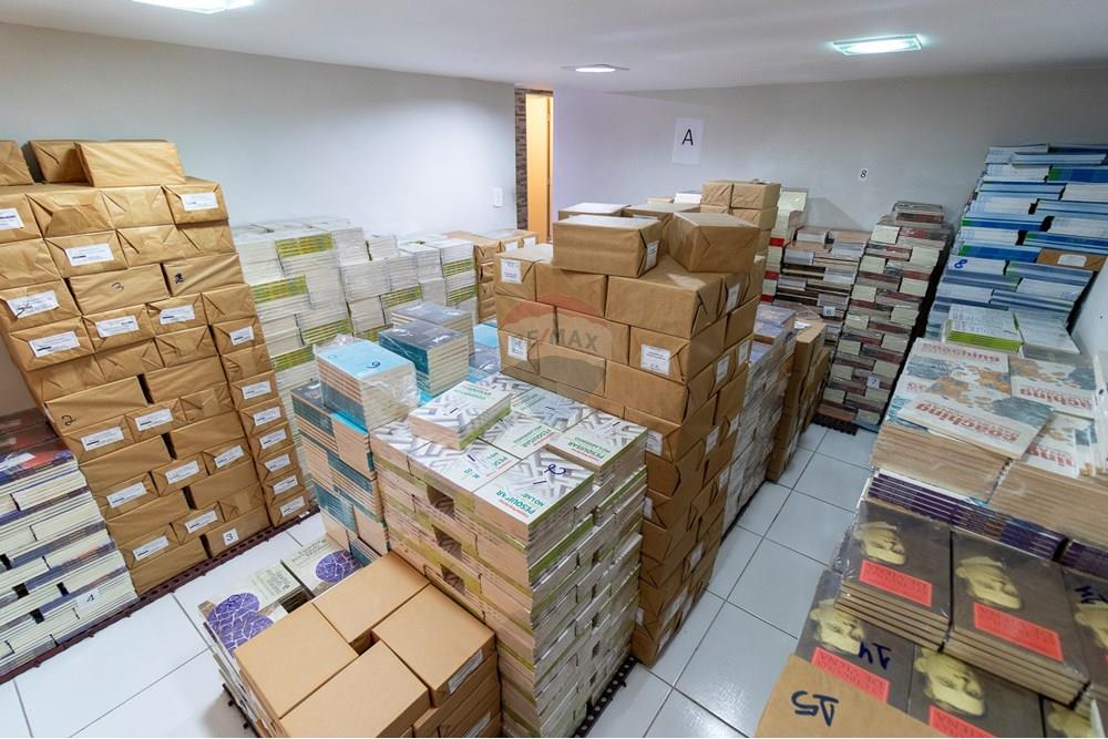 Ponto Comercial/ Loja - Venda - São Paulo , São Paulo - 01fotos_047.jpg - 601251094-11