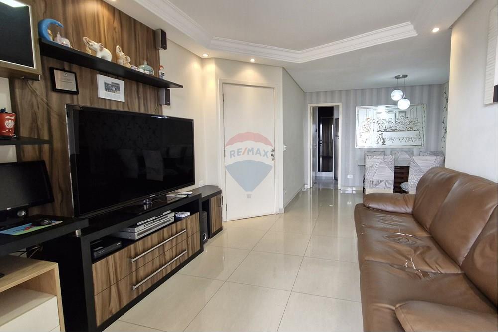 Apartamento - Venda - São Paulo , São Paulo - salaestar03_RuaPedralia304.jpg - Sala de estar - 601131070-4