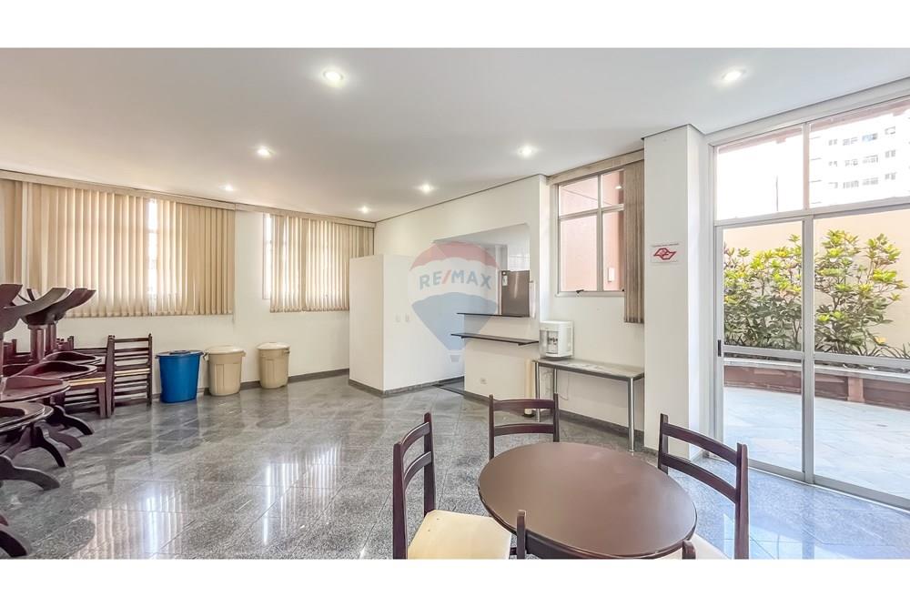 Apartamento - Venda - São Paulo , São Paulo - 32 - Salão de festas.jpg - 602031008-85
