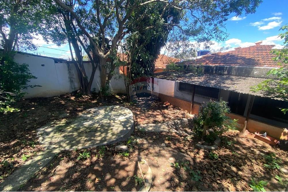 Sobrado - Alugar - São Paulo , São Paulo - IMG-20251031-WA0113.jpg - Jardim Externo - 602161021-5