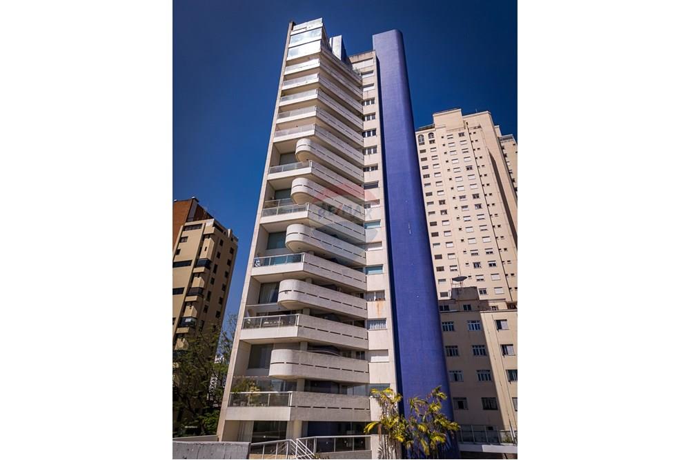 Duplex - Alugar - São Paulo , São Paulo - 81 (2).jpg - Fachada - 601081006-134