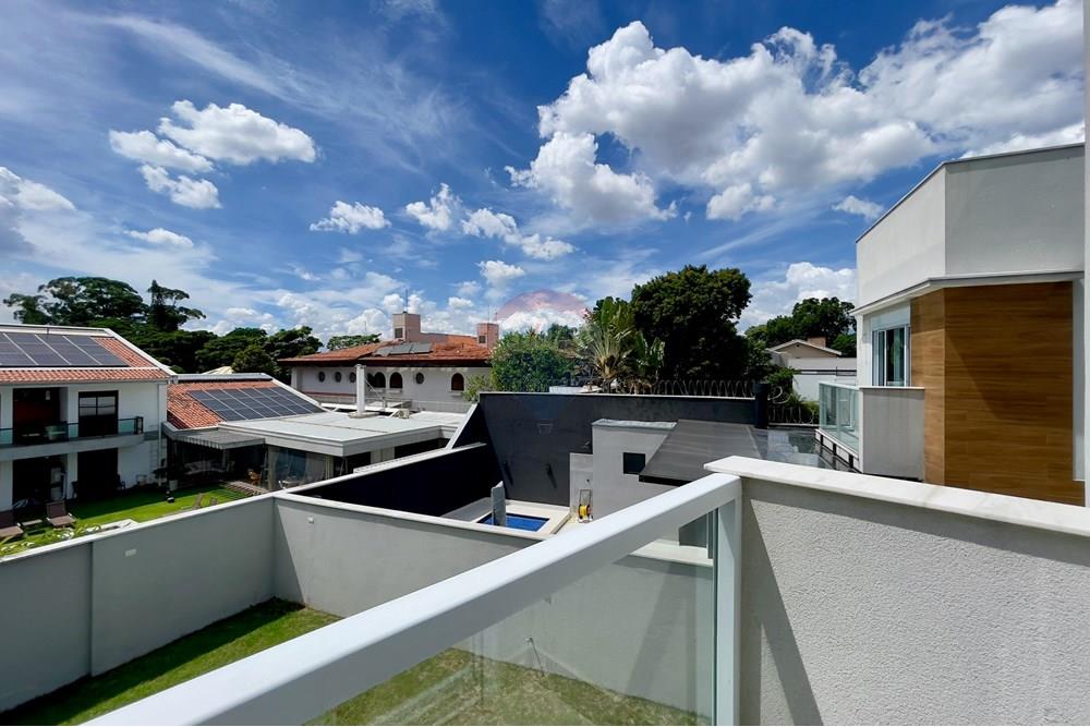 Casa de Condomínio - Venda - São Paulo , São Paulo - 601301074-3_FE_ - 33.jpeg - 601301011-343