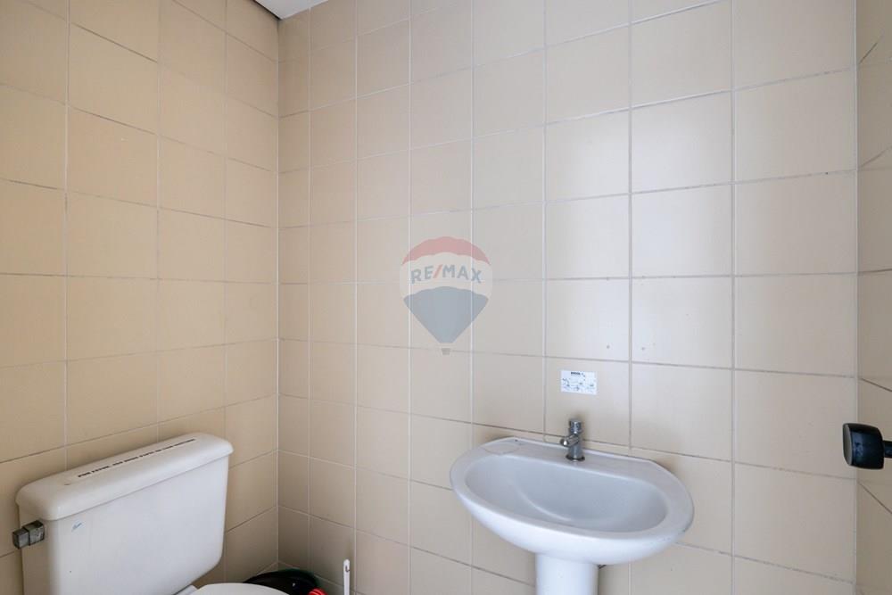 Cj. Comercial/ Sala - Venda - São Paulo , São Paulo - 01fotos_005.jpg - Banheiro - 601251302-43