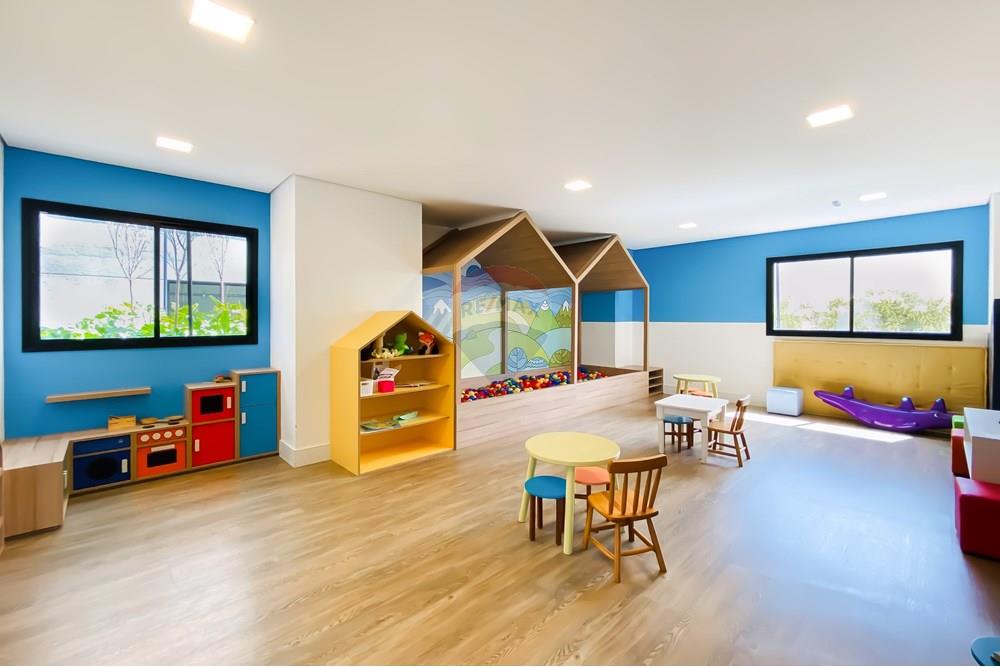 Apartamento - Venda - São Paulo , São Paulo - IMG_094515.jpg - 602031015-33