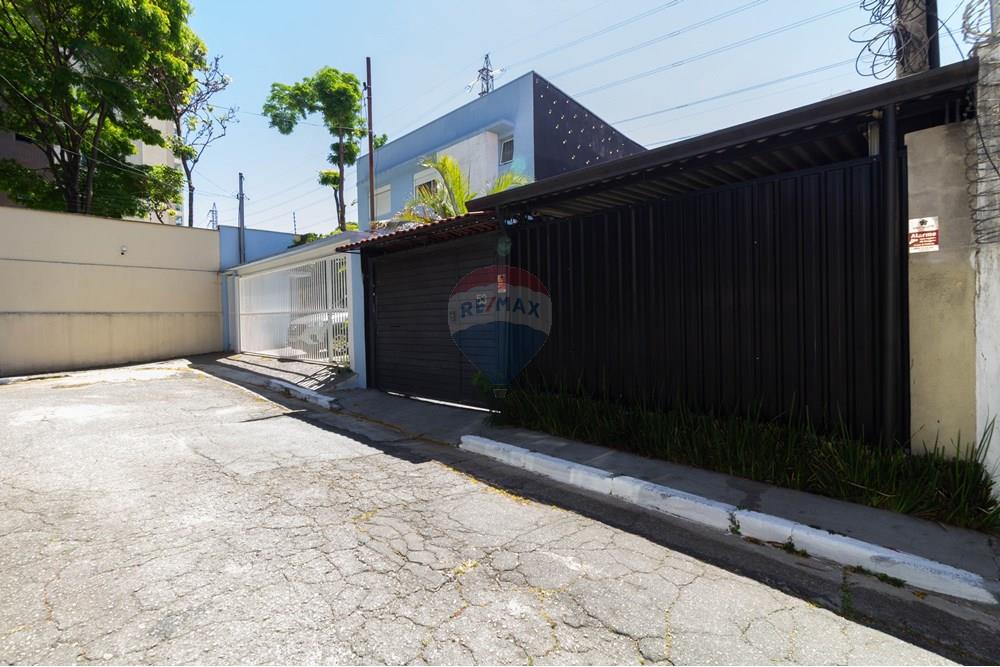 Casa Comercial - Venda - São Paulo , São Paulo - 8 FACHADA (2).jpg - 601261089-523