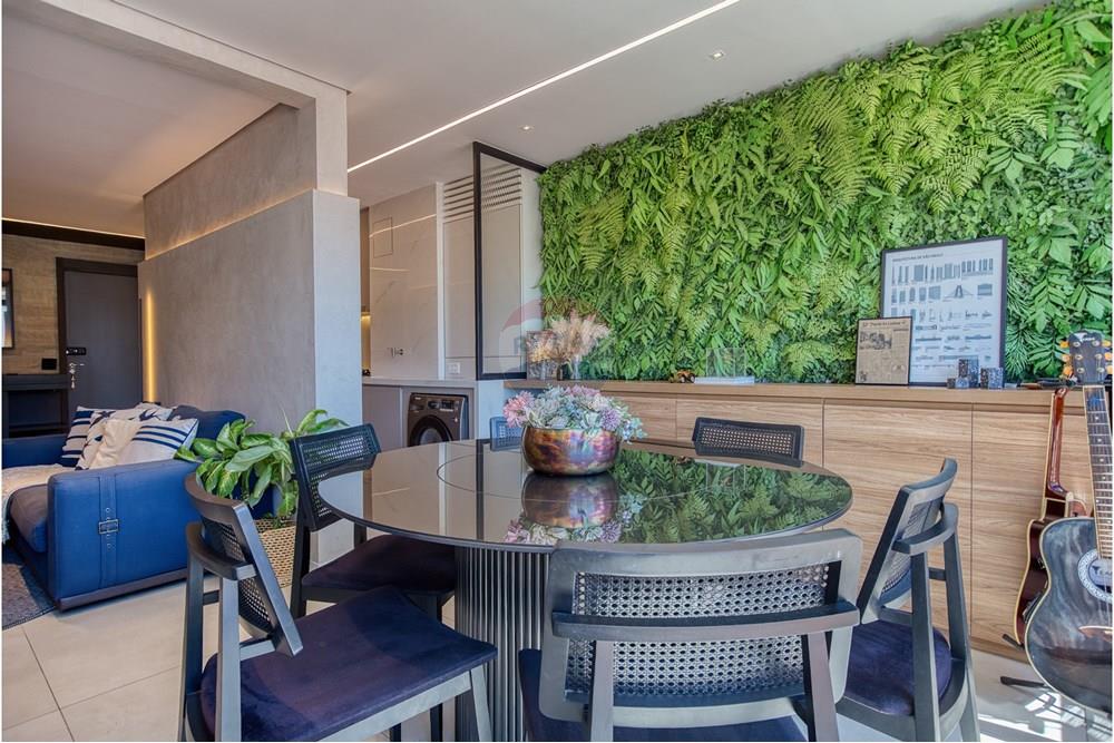 Apartamento - Venda - São Paulo , São Paulo - 7.jpg - Varanda - 601081086-2