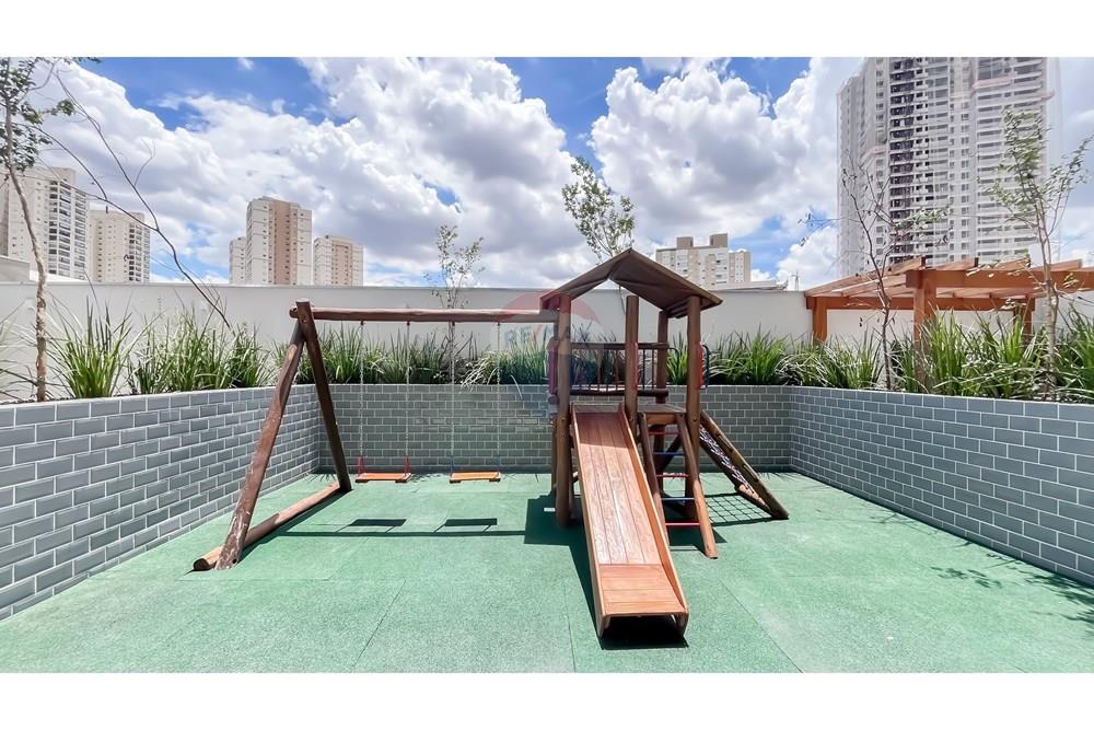 Apartamento - Venda - São Paulo , São Paulo - 1-9.jpg - 601811017-18