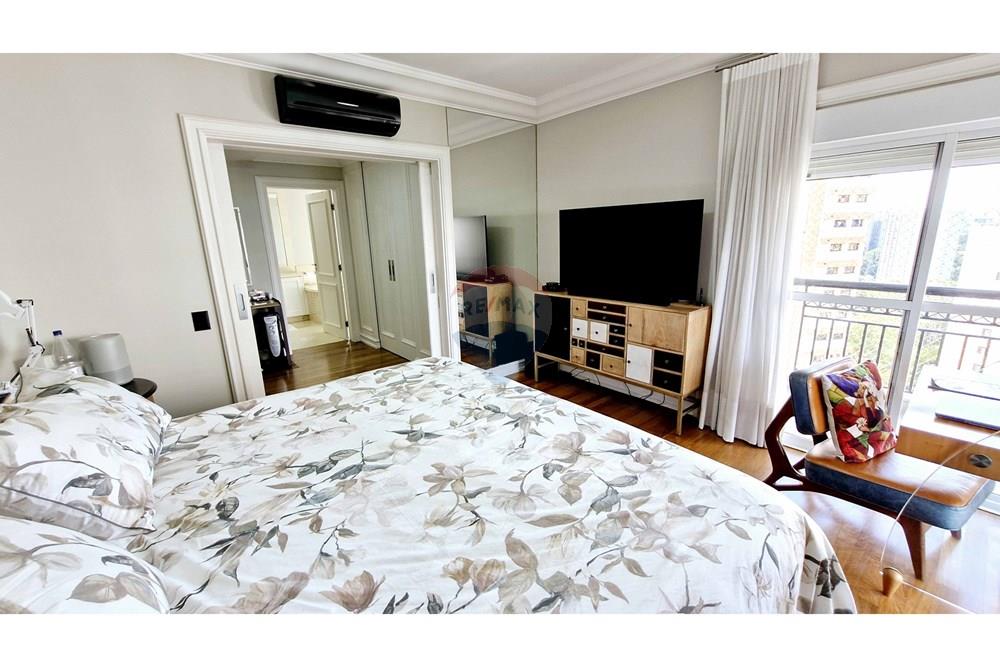 Apartamento - Venda - São Paulo , São Paulo - AV. JOSÉ GALANTE, 512 (54).jpg - 601351230-24