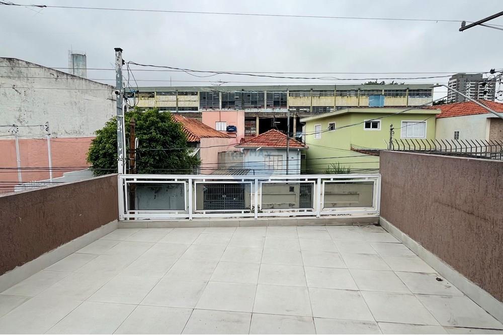 Sobrado - Venda - São Paulo , São Paulo - IMG_1322.jpg - 602141054-17