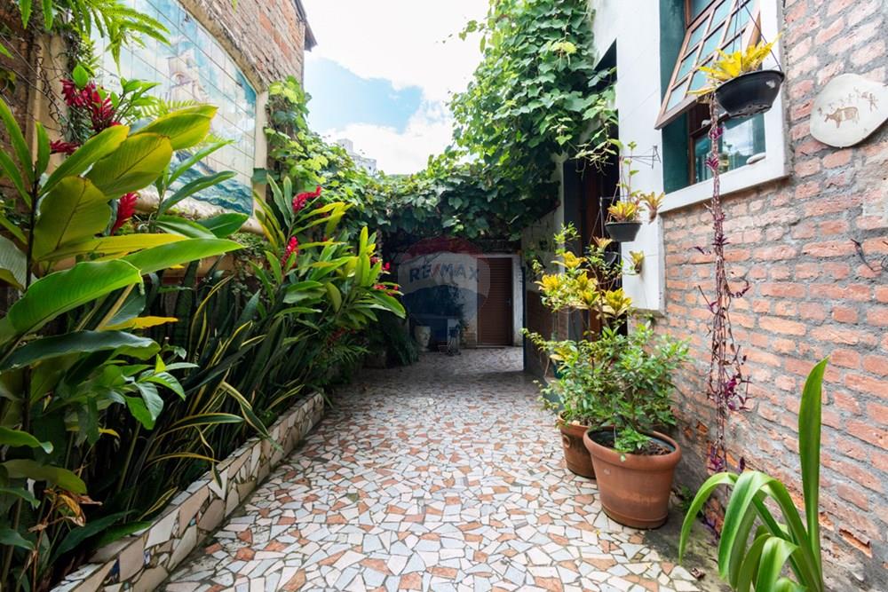 Casa - Venda - São Paulo , São Paulo - 025-83491235-baaf-42ad-989f-247bc5f91e77.jpeg - 601251114-48