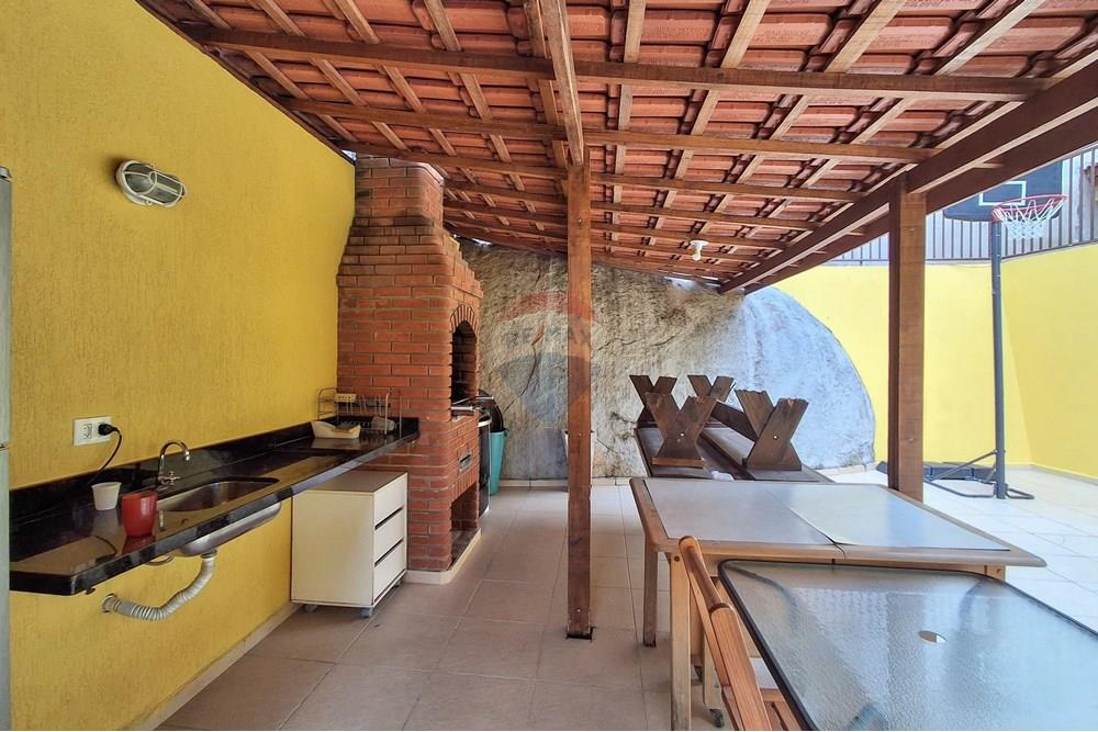 Casa de Condomínio - Venda - São Paulo , São Paulo - 25-09-13-R. Prof. João Machado, 227 - Casa 1 - Nossa Sra. do O_048_CapodannoFotografia.jpg - Fachada - 602341026-9