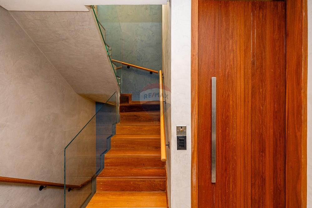 Casa de Condomínio - Venda - São Paulo , São Paulo - Cópia de Remax Ares-64.jpg - Saguão - 601131046-20