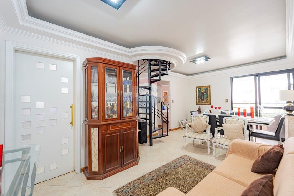 Cobertura - Venda - São Paulo , São Paulo - 601301011-339-1.JPG - 601301011-339