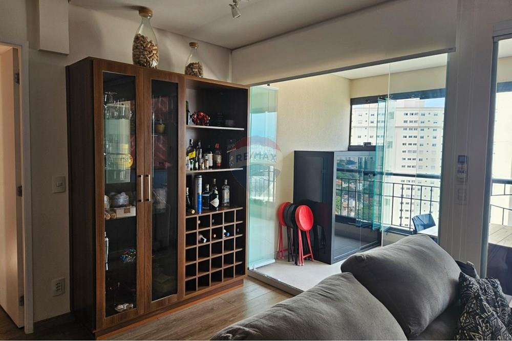 Apartamento - Alugar - São Paulo , São Paulo - 5.jpeg - 601261084-62
