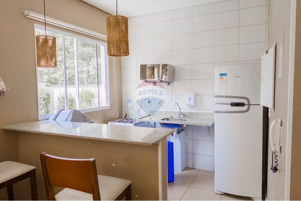 Apartamento - Venda - São Paulo , São Paulo - cozinha do salao de festas.jpg - 602361002-55