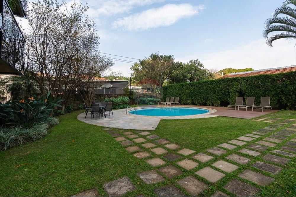 Apartamento - Venda - São Paulo , São Paulo - 71_AP.jpg - 601471007-76