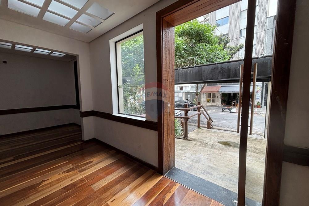 Casa Comercial - Alugar - São Paulo , São Paulo - IMG_0808.JPG - 601081019-65