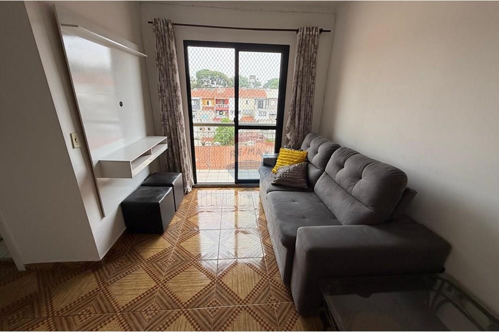 Apartamento - Alugar - São Paulo , São Paulo - WhatsApp Image 2025-12-19 at 15.15.09 (3).jpeg - Sala - 601771097-122