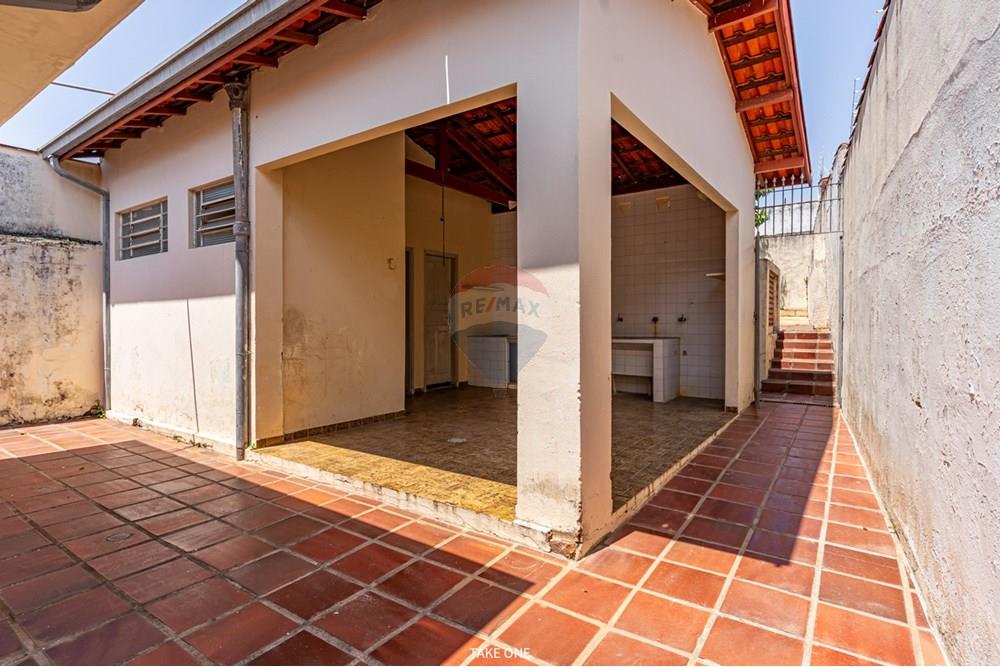 Casa - Venda - Campinas , São Paulo - 01fotos_043.jpg - 601251022-155