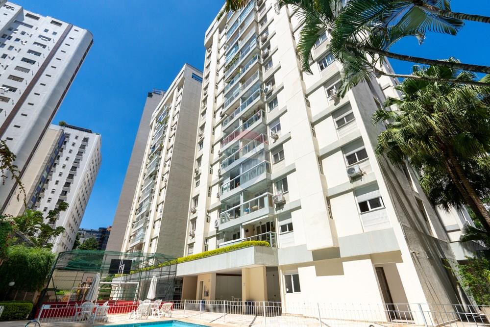 Apartamento - Venda - São Paulo , São Paulo - 01fotos_004.jpg - 601251054-92