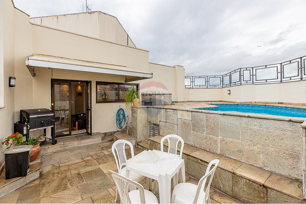 Cobertura - Venda - São Paulo , São Paulo - REMAX-13.jpg - 601251010-384