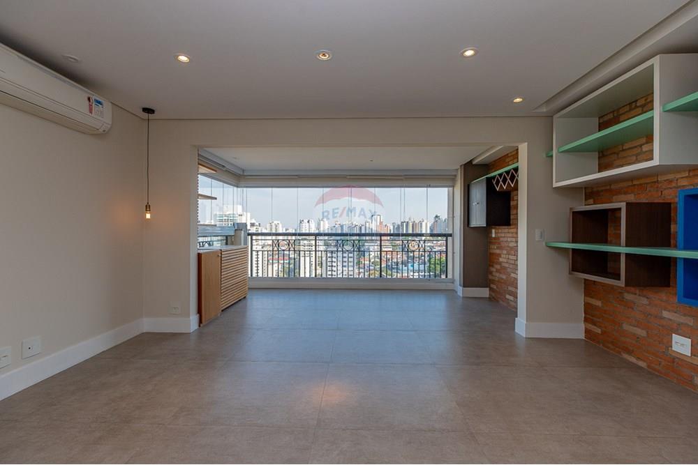 Apartamento - Venda - São Paulo , São Paulo - Remax Ville-1.jpg - 601241007-76