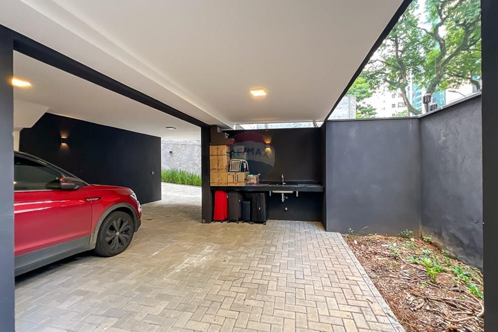 Casa de Condomínio - Venda - São Paulo , São Paulo - AGOU8814-7.jpg - Garagem - 601371058-22