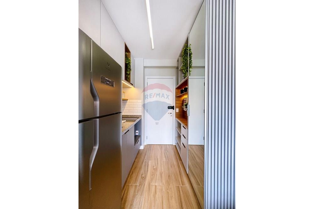 Apartamento - Venda - São Paulo , São Paulo - Cópia de 2_cozinha_OYCB1202_48.jpg - 602011004-108