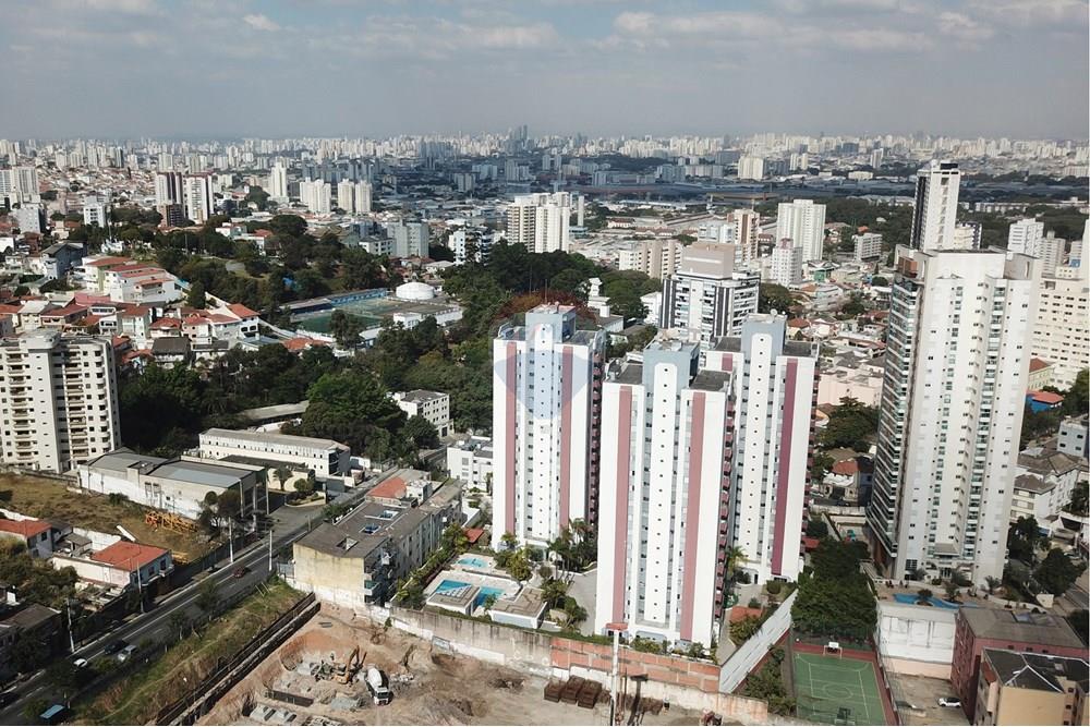 Apartamento - Venda - São Paulo , São Paulo - RUA DR. ZUQUIM, 1087 (8).JPG - 601051010-62
