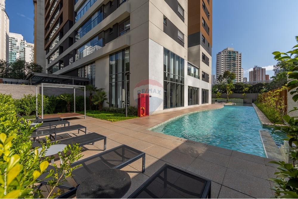 Apartamento - Venda - São Paulo , São Paulo - TKD-10017.jpeg - 602151056-7