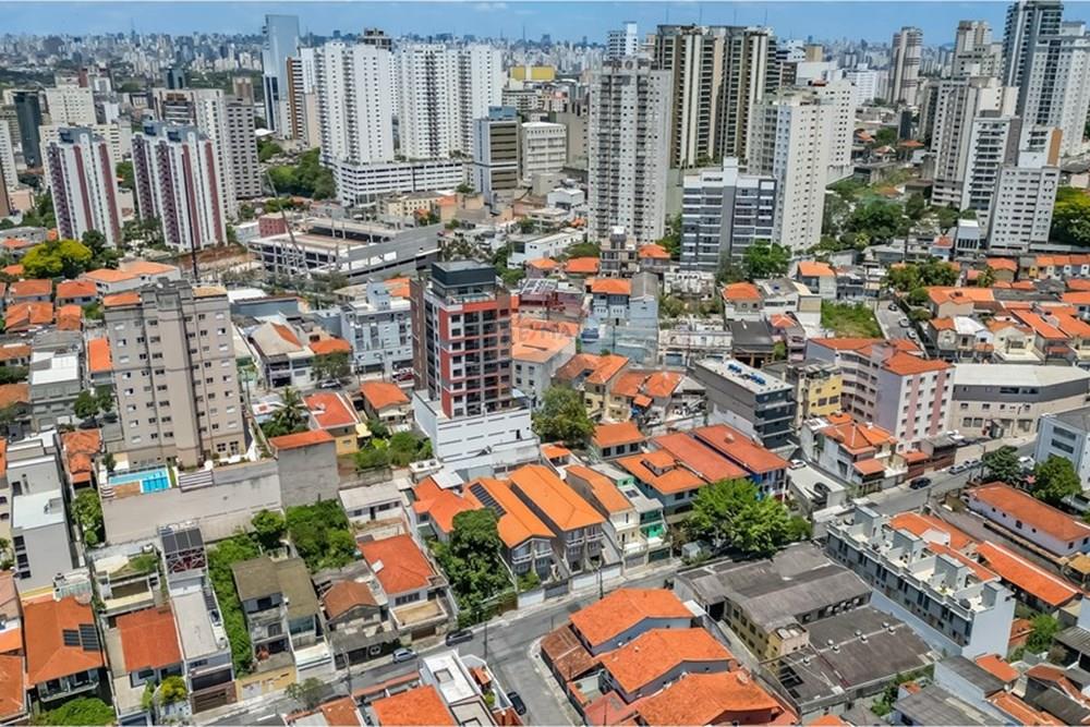 Casa - Venda - São Paulo , São Paulo - DJI_035221.jpg - 602291018-173
