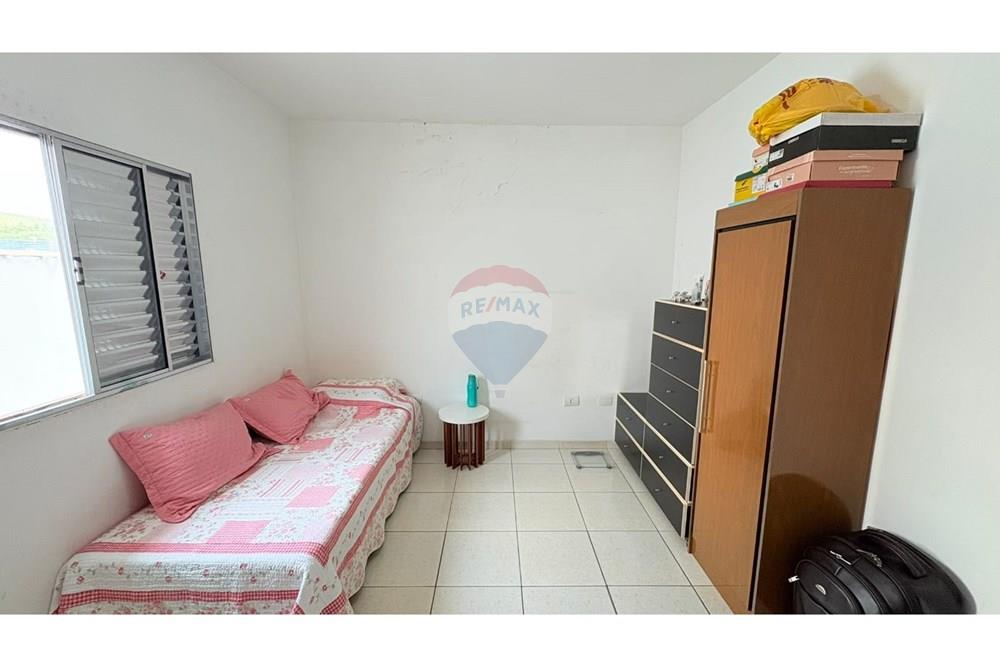 Sobrado - Venda - São Paulo , São Paulo - quarto acessorio 3 1.jpeg - 602451004-1