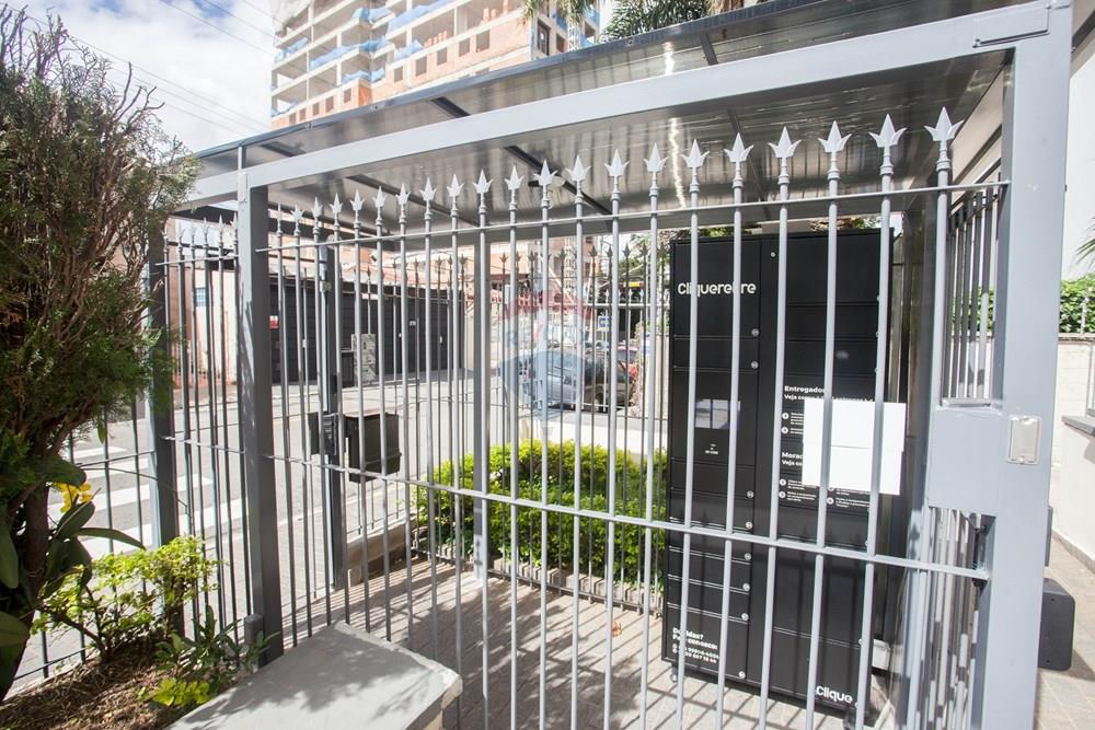 Apartamento - Venda - São Paulo , São Paulo - IMG_0323.jpg - 601751011-949