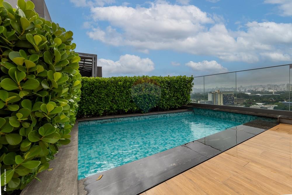 Apartamento - Venda - São Paulo , São Paulo - TKD-16176.jpg - 602151052-50