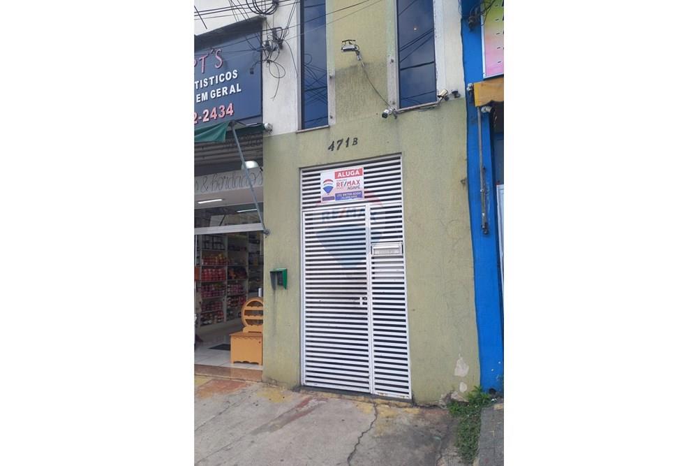 Apartamento - Alugar - São Paulo , São Paulo - 20250814_090655.jpg - 602131003-377