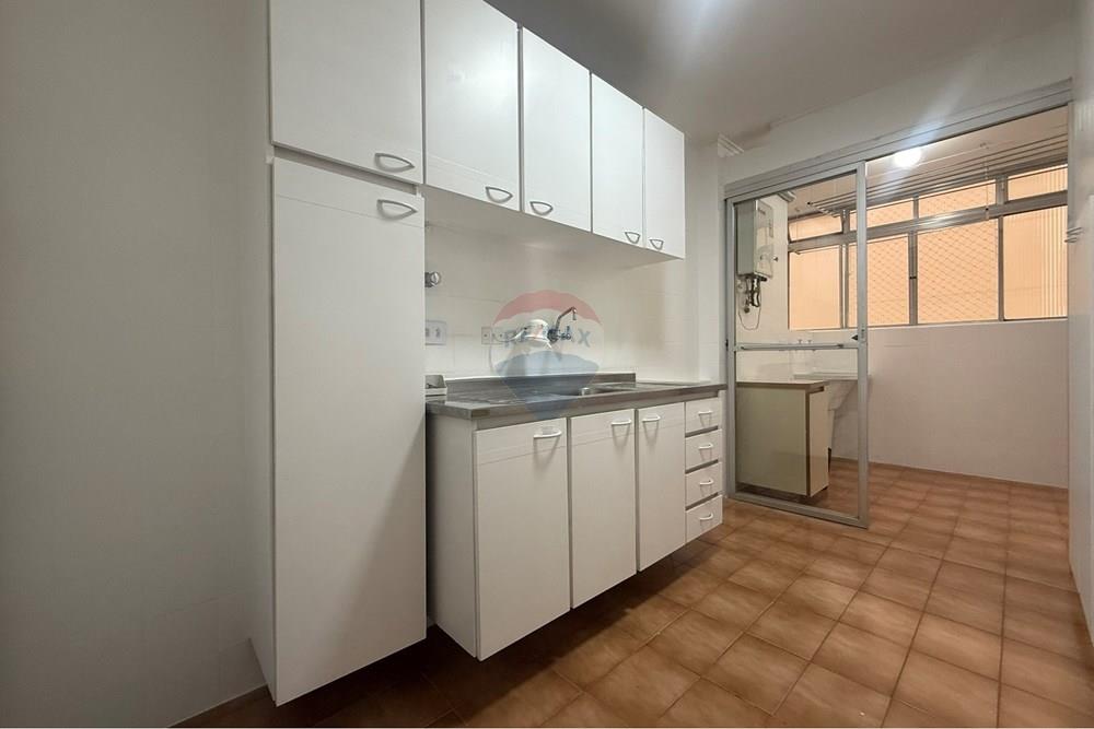 Apartamento - Alugar - São Paulo , São Paulo - IMG_4988.JPEG - 601241007-98