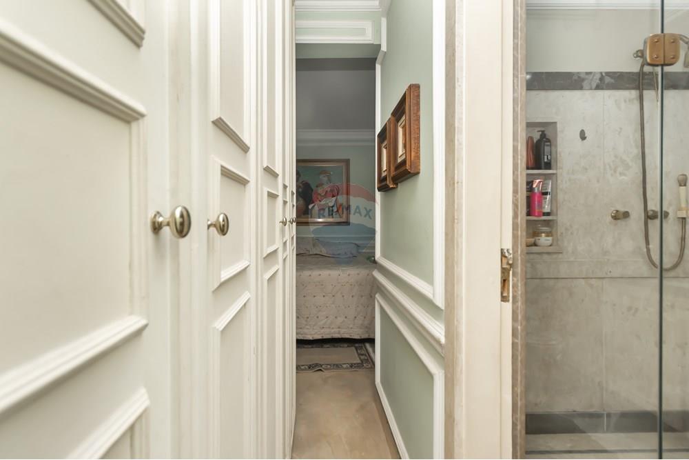 Residential - ਕੌਂਡੋ/ਅਪਾਰਟਮੈਂਟ - São Paulo , São Paulo - BR - 35 suite.jpg - 601481005-203