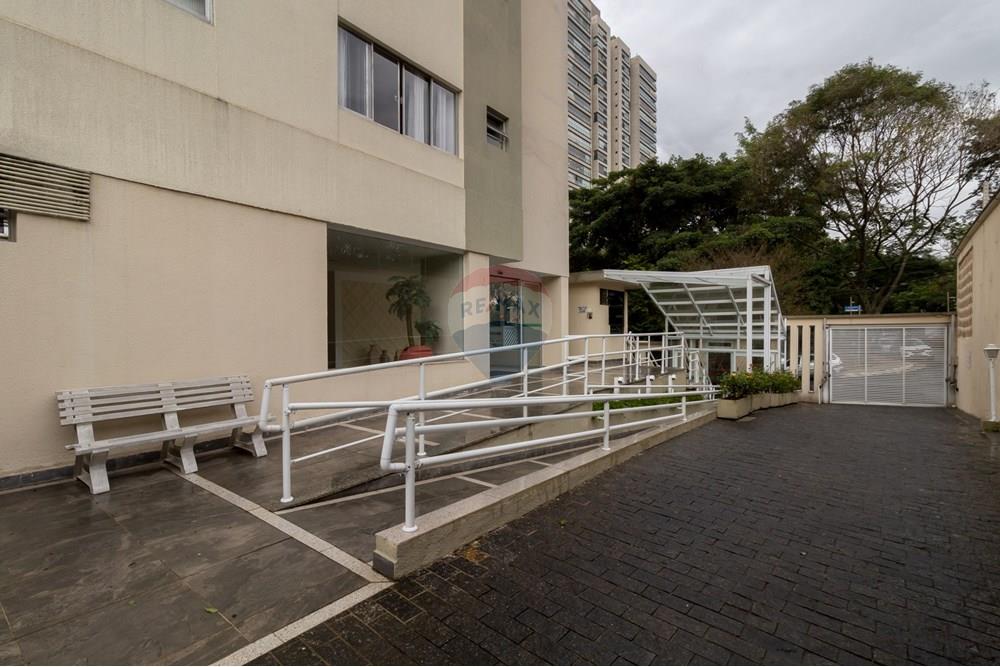 Apartamento - Venda - São Paulo , São Paulo - 22 ENTRADA (1 ) (1).jpg - 601261021-430