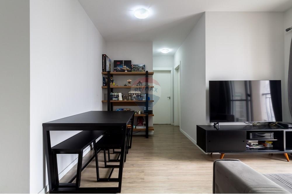 Apartamento - Venda - Osasco , São Paulo - 1 SALA (8).jpg - 601261002-228