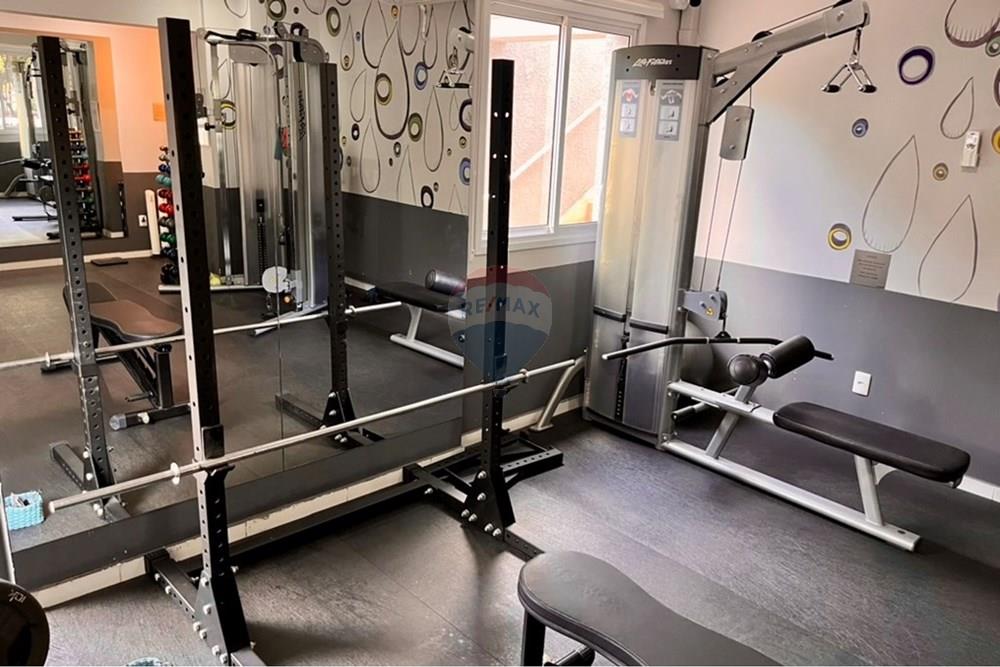 Apartamento - Alugar - São Paulo , São Paulo - B1A5DF6D-41D8-499B-BACD-8B05E2768FC8_1_105_c.jpeg - 602071003-105