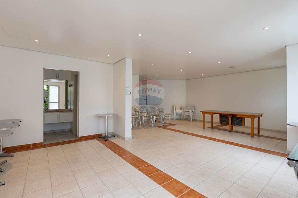 Apartamento - Venda - São Paulo , São Paulo - 73-Área comum.jpg - 601971051-65