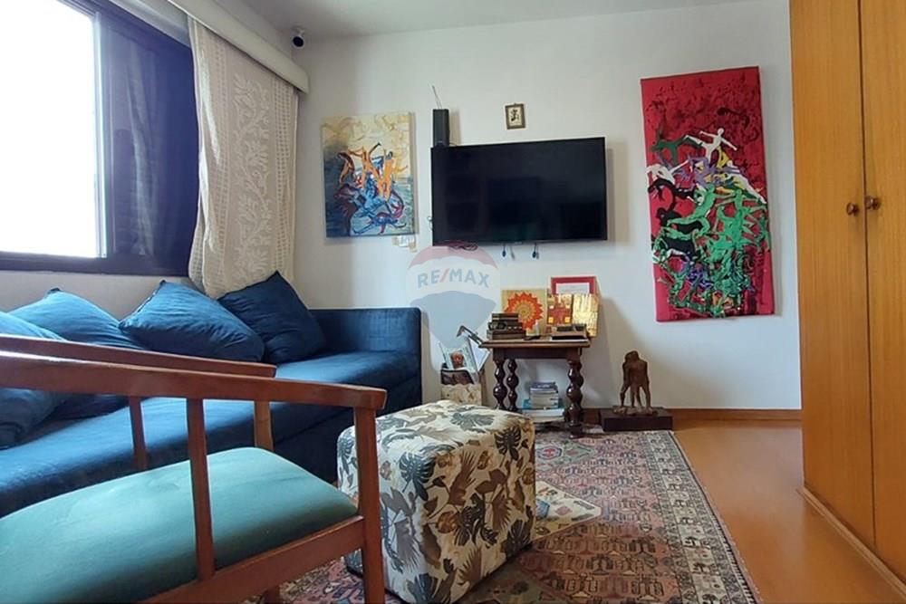 Apartamento - Alugar - São Paulo , São Paulo - WhatsApp Image 2025-01-24 at 08.37.26.jpeg - 602151006-87