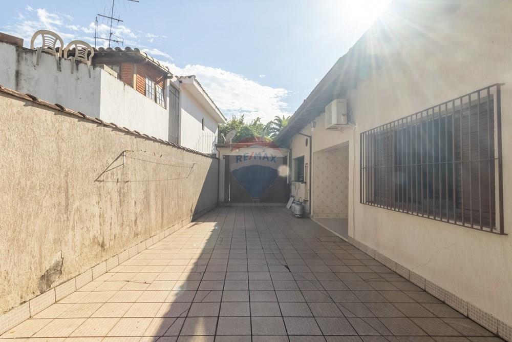 Casa - Venda - São Paulo , São Paulo - IMG_986344.jpg - Quintal - 602431013-2