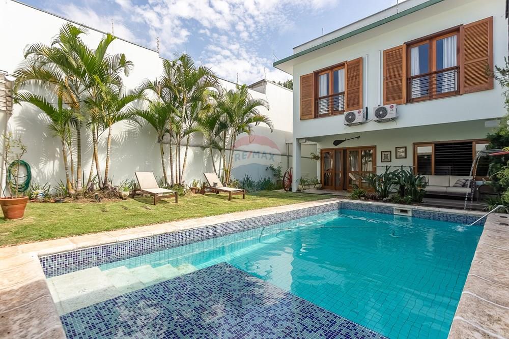 Casa - Venda - São Paulo , São Paulo - 601301058-56 - Al. Uananá, 97-011.jpg - 601301058-56