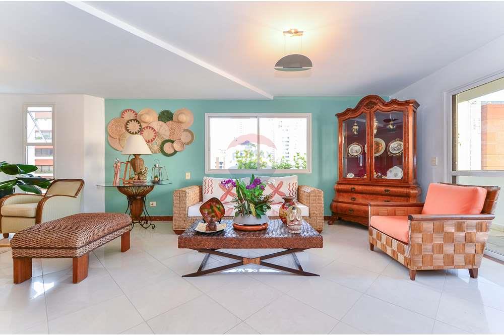 Residential - Ρετιρέ - Σάο Πάολο , Σάο Πάολο - BR - Remax-2.jpg - 601251072-40