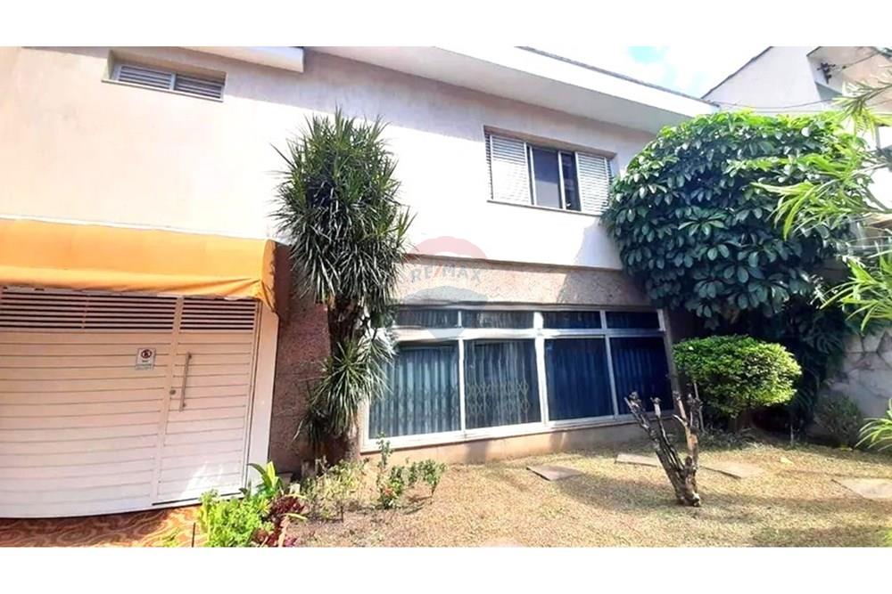 Casa Comercial - Alugar - São Paulo , São Paulo - 000.jpeg - 602291016-346