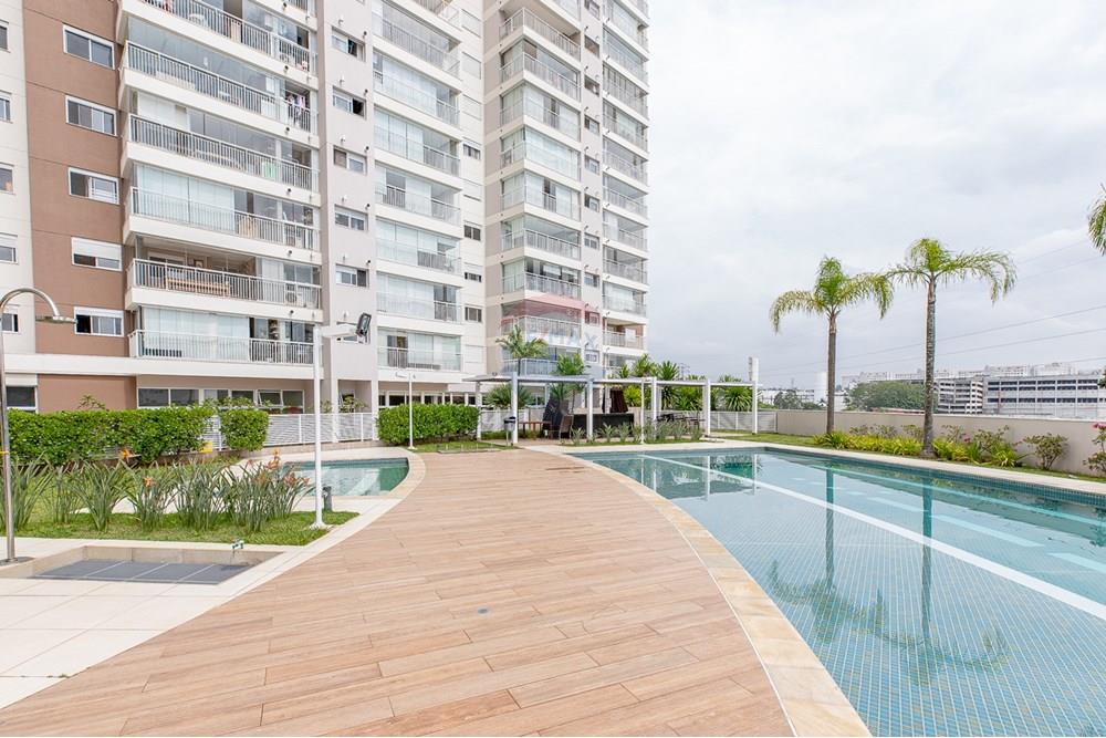 Apartamento - Venda - São Paulo , São Paulo - Cópia de Remax Ares-45.jpg - 601131050-32