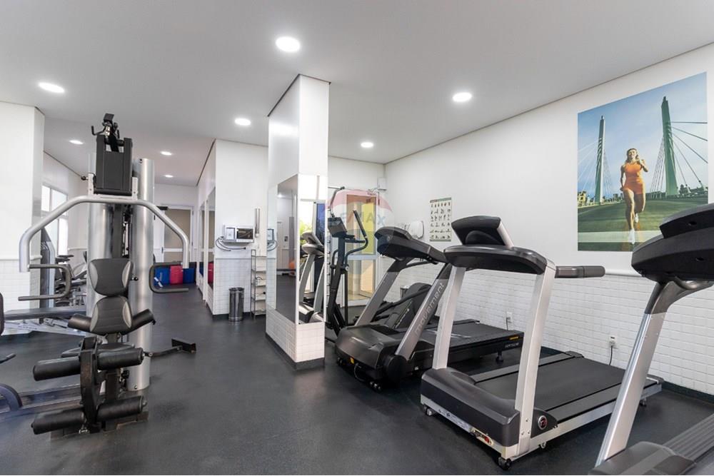 Residential - कोंडो/अपार्टमेंट - साओ पोलो , साओ पोलो - Brazil - 1747407325483-01fotos_053.jpeg - 601251084-239